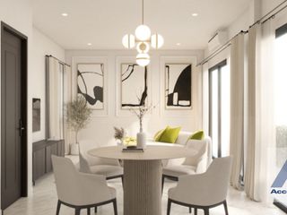 For rent 3 Beds house in Suan Luang, Bangkok