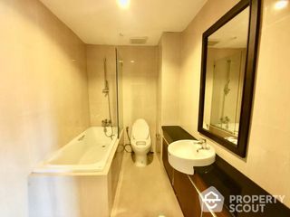 For rent 2 bed apartment in Khlong Toei, Bangkok