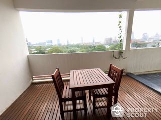 For rent 2 bed apartment in Khlong Toei, Bangkok