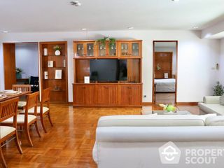 For rent 4 bed apartment in Khlong Toei, Bangkok
