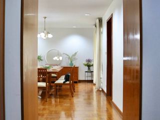 For rent 4 bed apartment in Khlong Toei, Bangkok