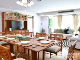 For rent 4 bed apartment in Khlong Toei, Bangkok