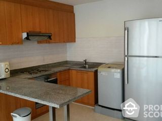 For rent 2 bed apartment in Pathum Wan, Bangkok