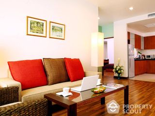 For rent 2 bed apartment in Phaya Thai, Bangkok