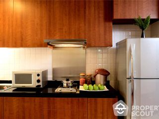 For rent 2 bed apartment in Phaya Thai, Bangkok