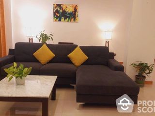 For rent 2 bed apartment in Sathon, Bangkok