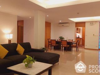 For rent 2 bed apartment in Sathon, Bangkok