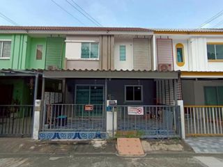 For sale 3 Beds townhouse in Bang Yai, Nonthaburi