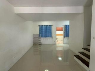 For sale 3 Beds townhouse in Bang Yai, Nonthaburi