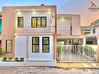 For sale 5 bed house in Bang Bua Thong, Nonthaburi