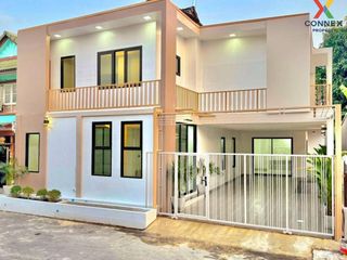 For sale 5 bed house in Bang Bua Thong, Nonthaburi