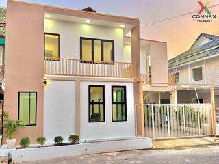 For sale 5 bed house in Bang Bua Thong, Nonthaburi
