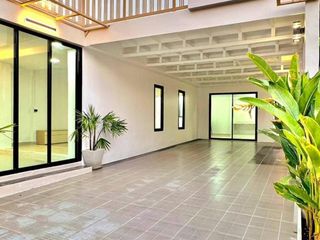 For sale 5 bed house in Bang Bua Thong, Nonthaburi