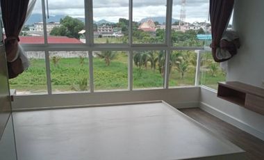 ขาย 1 เตียง คอนโด ใน เมืองระยอง, ระยอง
