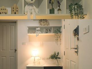 For sale 1 bed condo in Mueang Nonthaburi, Nonthaburi