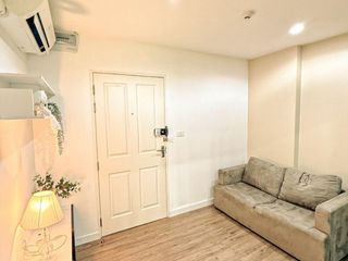 For sale 1 bed condo in Mueang Nonthaburi, Nonthaburi