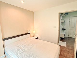 For sale 1 bed condo in Mueang Nonthaburi, Nonthaburi