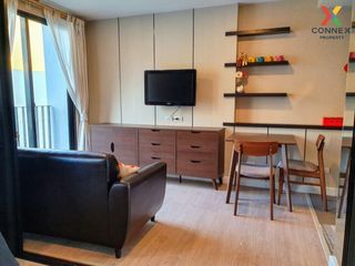 For sale 1 bed condo in Mueang Nonthaburi, Nonthaburi
