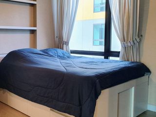 For sale 1 bed condo in Mueang Nonthaburi, Nonthaburi