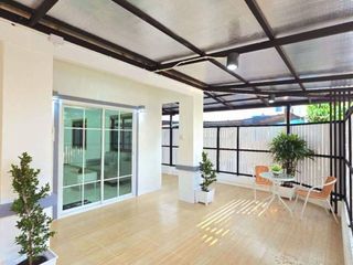For sale 3 Beds townhouse in Bang Yai, Nonthaburi
