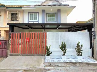 For sale 3 Beds townhouse in Bang Yai, Nonthaburi