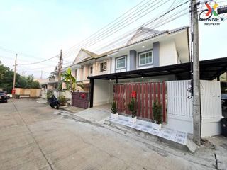 For sale 3 Beds townhouse in Bang Yai, Nonthaburi