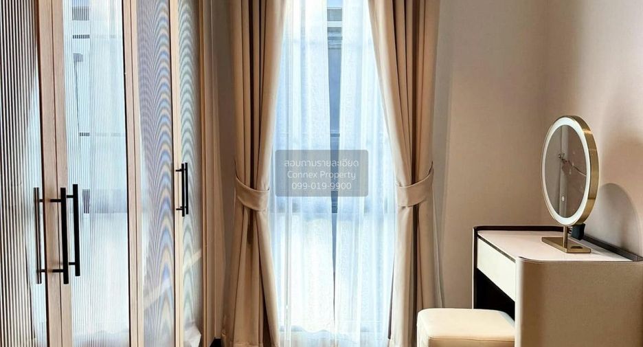 À vendre 5 chambres maison à Bang Phli, Samut Prakan