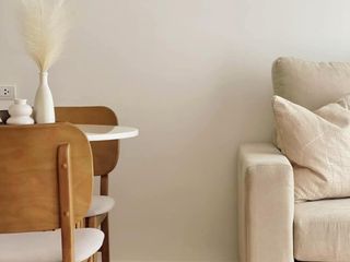 For sale 1 bed condo in Mueang Nonthaburi, Nonthaburi