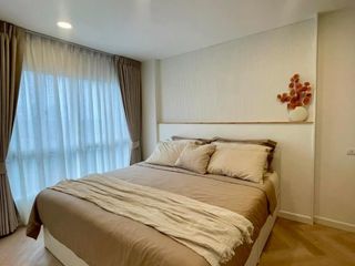 For sale 1 bed condo in Mueang Nonthaburi, Nonthaburi