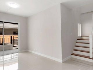 For sale 4 Beds townhouse in Mueang Nonthaburi, Nonthaburi