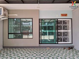For sale 3 Beds townhouse in Sai Noi, Nonthaburi