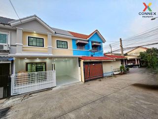 For sale 3 Beds townhouse in Bang Bua Thong, Nonthaburi