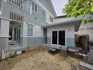 For sale 3 Beds condo in Bang Khun Thian, Bangkok