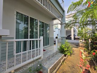 For sale 3 Beds condo in Bang Khun Thian, Bangkok