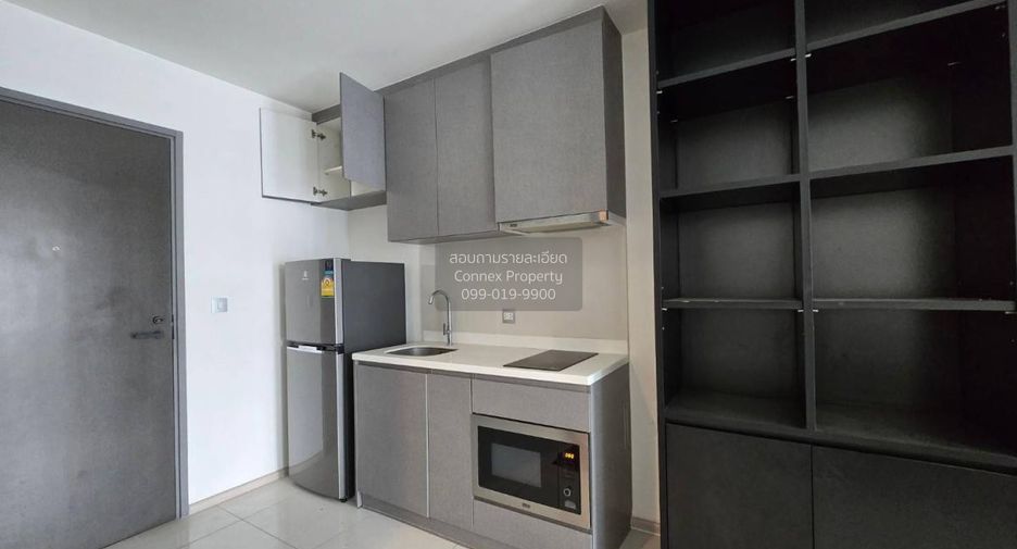 For sale 1 bed condo in Ratchathewi, Bangkok