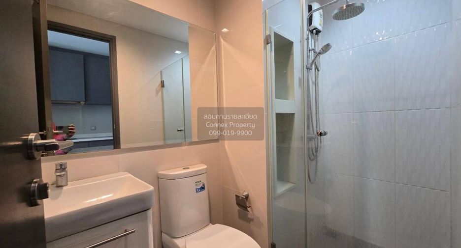 For sale 1 bed condo in Ratchathewi, Bangkok