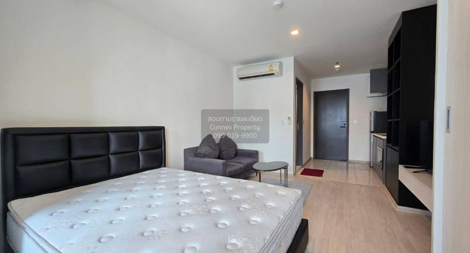 For sale 1 bed condo in Ratchathewi, Bangkok
