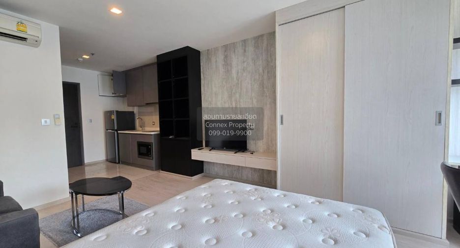 For sale 1 bed condo in Ratchathewi, Bangkok
