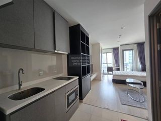 For sale 1 bed condo in Ratchathewi, Bangkok