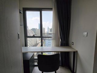 For sale 1 bed condo in Ratchathewi, Bangkok
