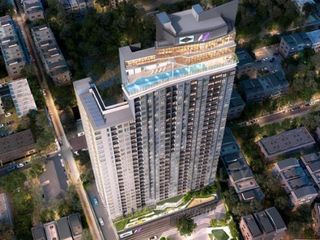 For sale 1 Beds condo in Rat Burana, Bangkok