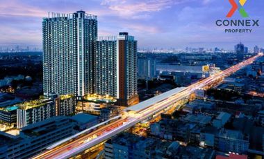 For sale 1 bed condo in Mueang Samut Prakan, Samut Prakan