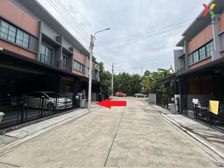 For sale 3 Beds townhouse in Bang Kruai, Nonthaburi