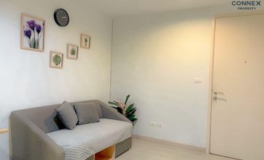 For sale 1 Beds condo in Chom Thong, Bangkok