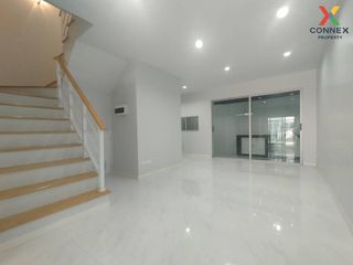 For sale 3 bed townhouse in Bang Phli, Samut Prakan