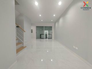 For sale 3 bed townhouse in Bang Phli, Samut Prakan