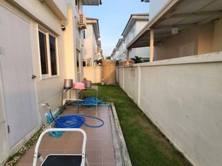 For sale 4 Beds house in Bang Kruai, Nonthaburi