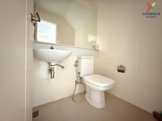 For sale 3 Beds townhouse in Mueang Nonthaburi, Nonthaburi