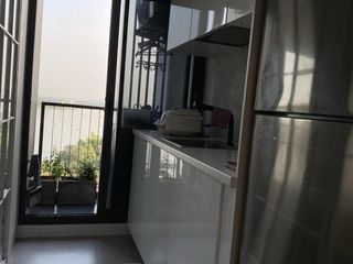 For sale 1 bed condo in Mueang Nonthaburi, Nonthaburi