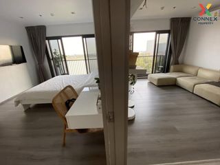 For sale 1 bed condo in Mueang Nonthaburi, Nonthaburi